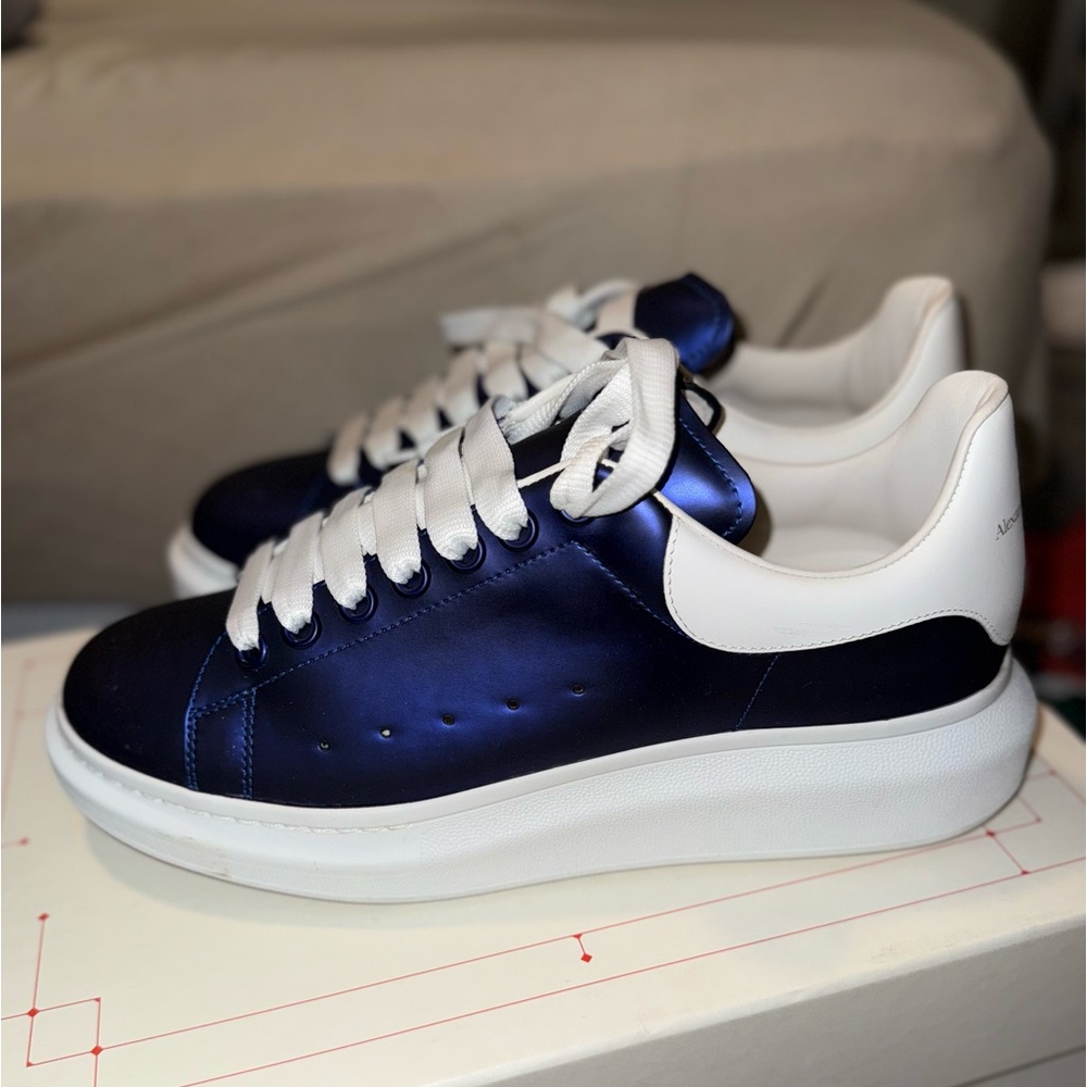 Men Alexander McQueen sneaker